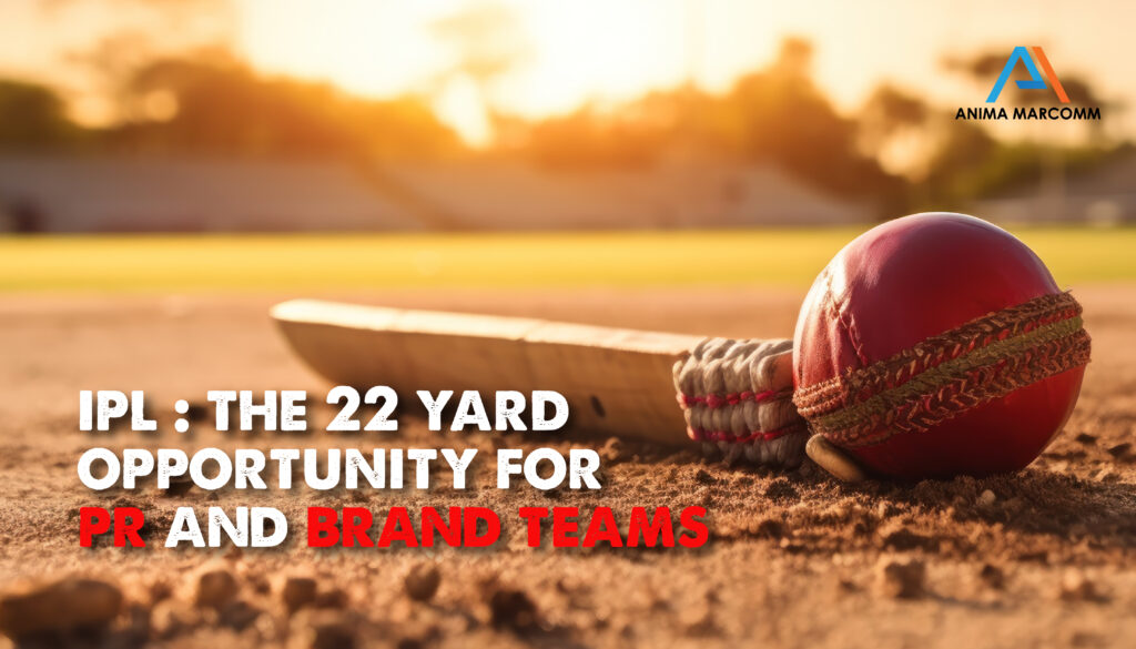 IPL marcomm PR branding content communications digital business growth