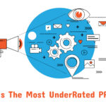What’s the most underrated PR tool?