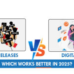 Press Releases vs. Digital PR: Which Works Better in 2025?