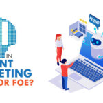 AI in Content Marketing: Friend or Foe?