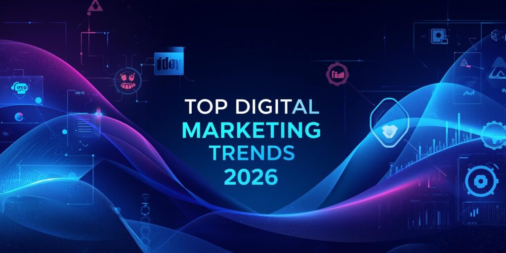 Digital Marketing Trends