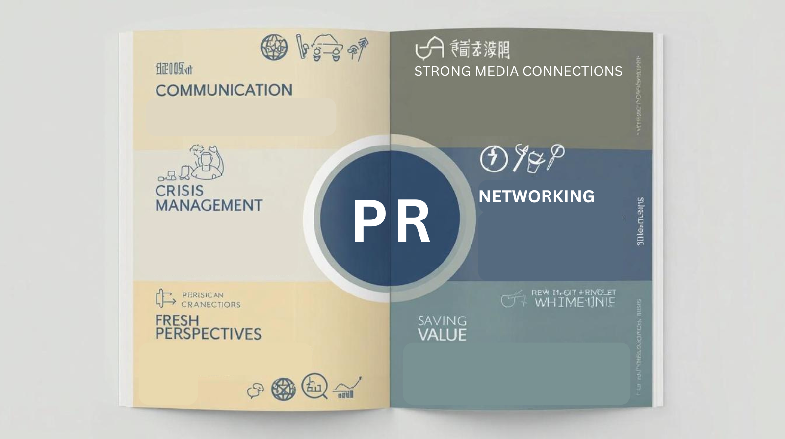 Why Brands Need PR Agencies