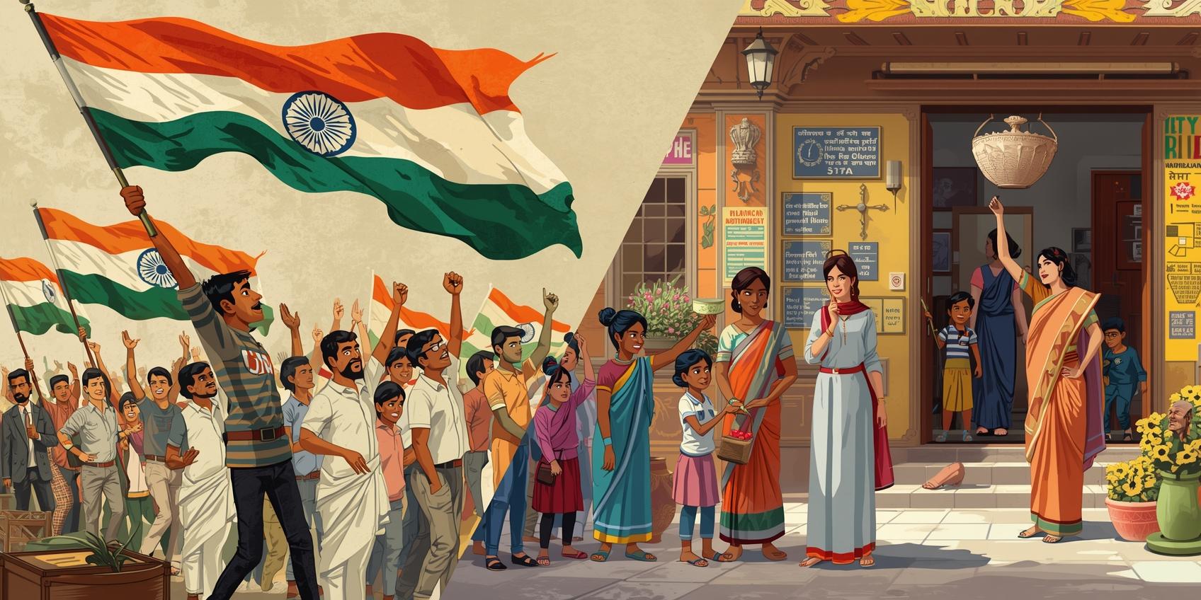 Shift from Patriotic Ads to Purpose-Led PR