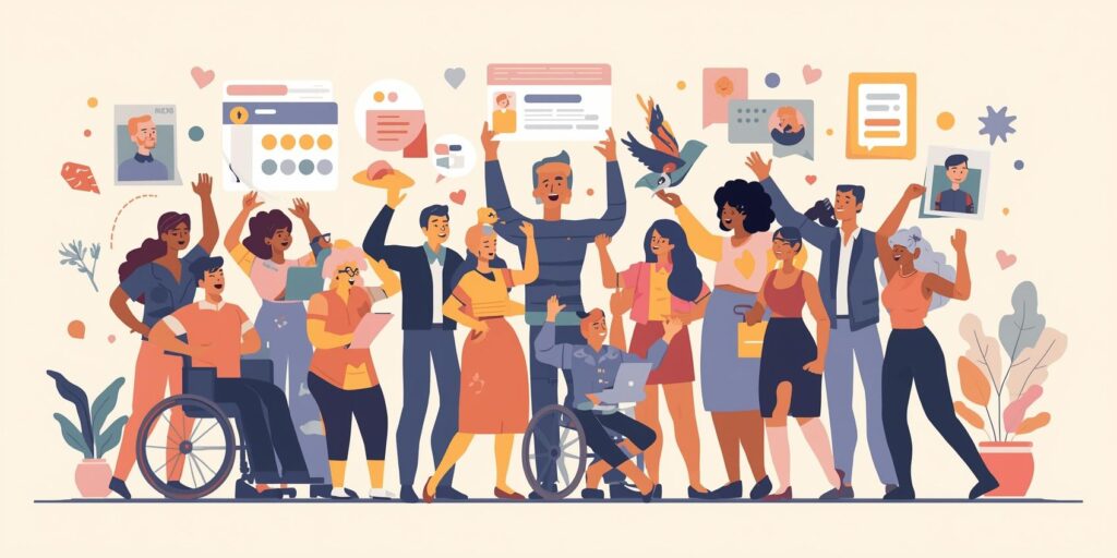 Inclusive Communication