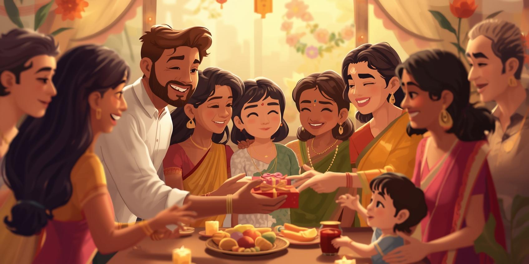 Emotion-Driven Festival Marketing