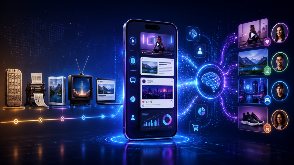 Content Marketing Trends in 2026