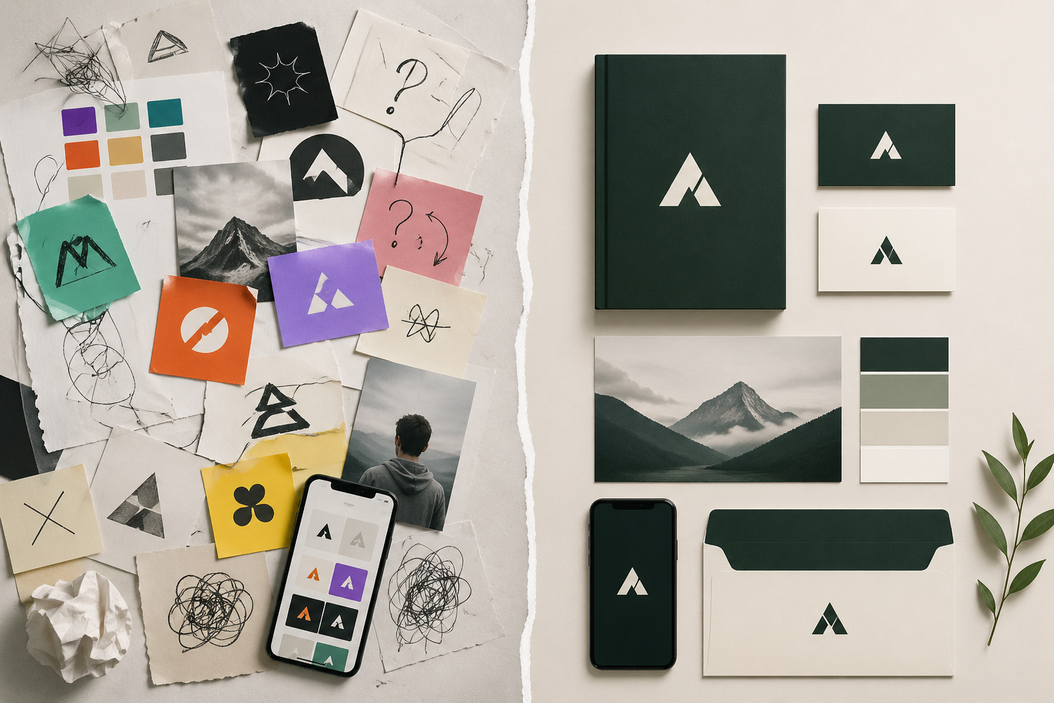 Branding Mistakes Startups Must Avoid